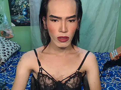 asianBIGjha online show from 03/17/25, 05:45