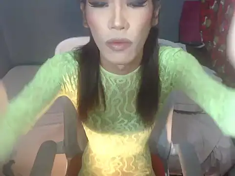 asianBIGjha online show from 03/22/26, 04:19