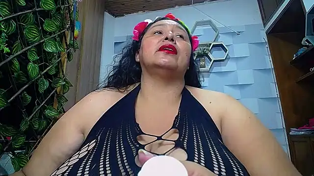 Snapshot of TistMature chatting on 09/24/25, 01:17 TistMature online show from 09/24/25, 01:17