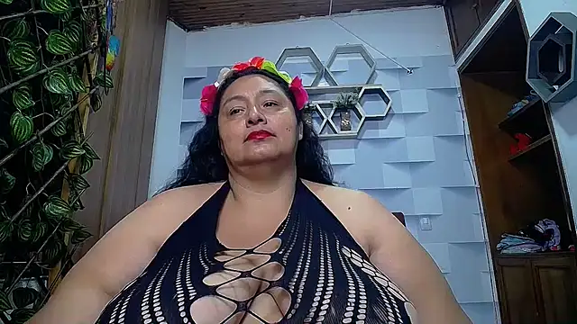 Snapshot of TistMature chatting on 10/01/25, 01:15 TistMature online show from 10/01/25, 01:15