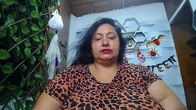 Snapshot of TistMature chatting on 10/27/25, 01:34 TistMature online show from 10/27/25, 01:34