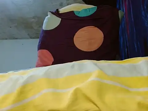 bethanywilson 23 online show from 10/05/25, 01:13