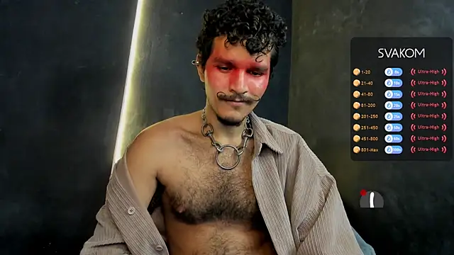 die mond online show from 11/20/25, 06:08