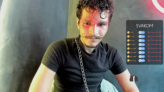 die mond online show from 11/05/25, 03:48