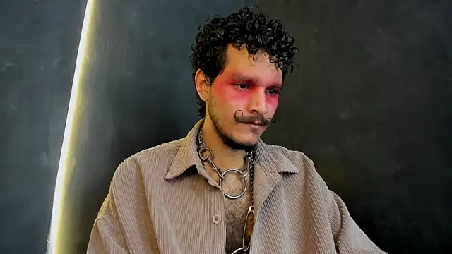 die mond online show from 11/26/25, 05:02