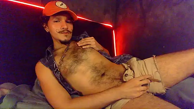 die mond online show from 03/11/26, 05:34