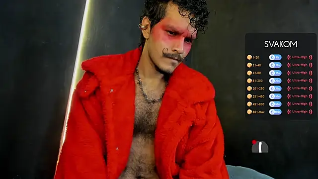 die mond online show from 11/21/25, 03:44