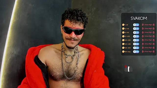 die mond online show from 11/16/25, 03:50