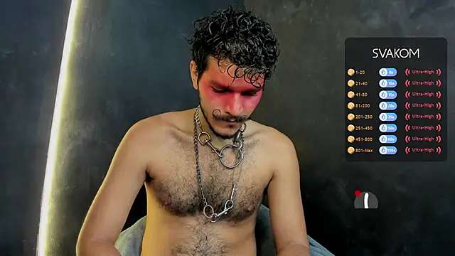 die mond online show from 11/14/25, 03:15