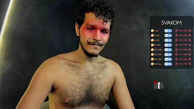 die mond online show from 11/15/25, 08:02