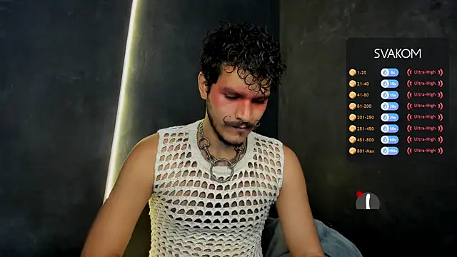 die mond online show from 11/13/25, 07:40