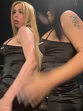 tinker exotic 1 online show from 03/16/25, 04:30