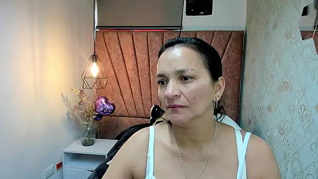 MarilynMiilf  online show from 11/03/25, 07:28
