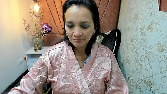 MarilynMiilf  online show from 11/14/25, 07:56