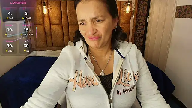 MarilynMiilf  online show from 05/13/26, 07:32