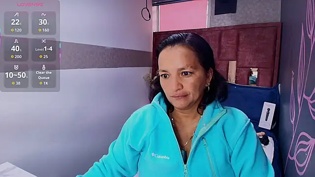 MarilynMiilf  online show from 05/29/26, 12:55