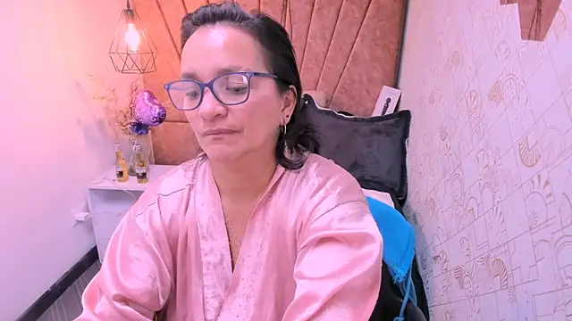 MarilynMiilf  online show from 10/24/25, 08:02