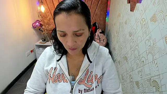MarilynMiilf  online show from 12/18/25, 07:07