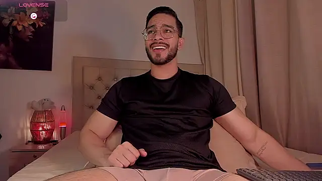 Josseph1  online show from 10/15/25, 11:35