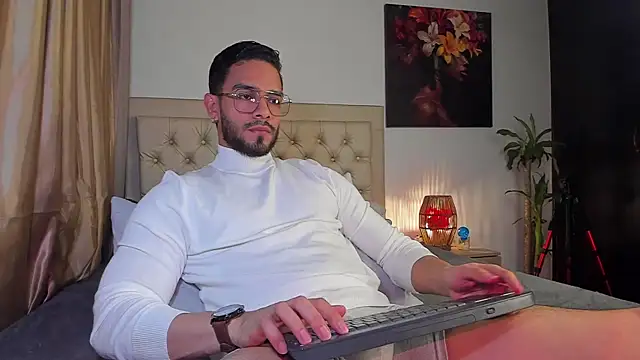 Josseph1  online show from 03/11/25, 11:15