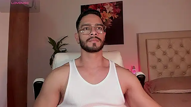 Josseph1  online show from 10/24/25, 11:59