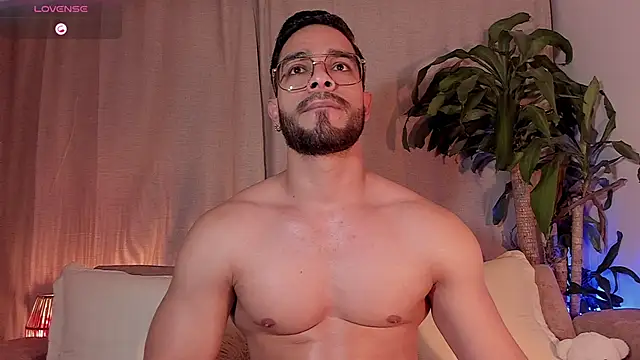 Josseph1  online show from 11/14/25, 01:42