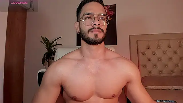 Josseph1  online show from 10/27/25, 11:38