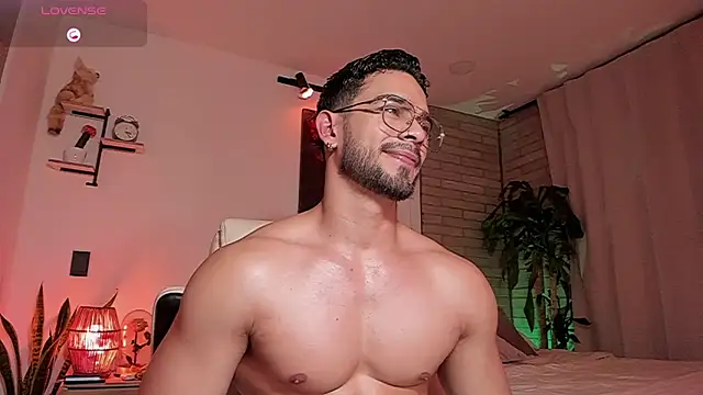 Josseph1  online show from 03/11/26, 11:32