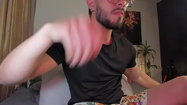 Josseph1  online show from 03/17/25, 11:35