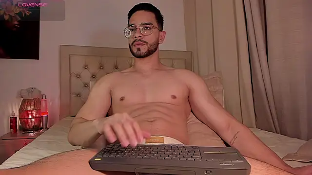 Josseph1  online show from 10/10/25, 02:12