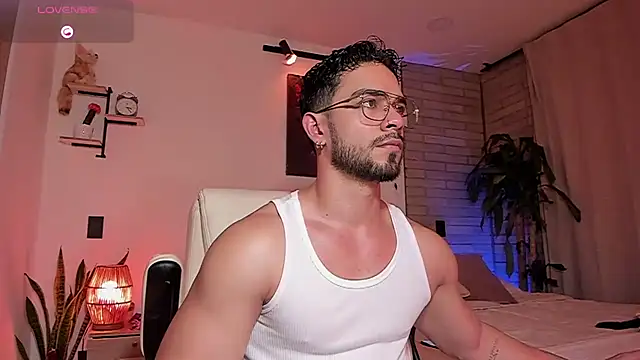 Josseph1  online show from 03/15/26, 12:17