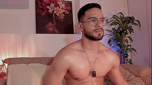 Josseph1  online show from 12/22/25, 11:49