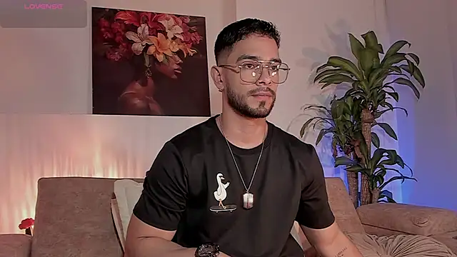 Josseph1  online show from 01/15/26, 12:47