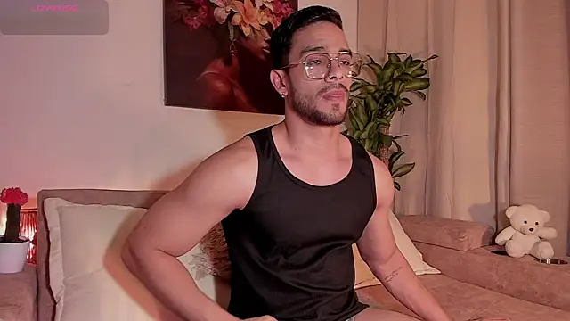 Josseph1  online show from 11/25/25, 01:50