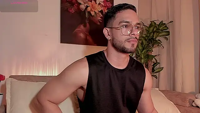 Josseph1  online show from 11/29/25, 11:38