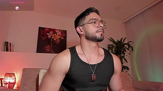 Josseph1  online show from 02/22/26, 11:28