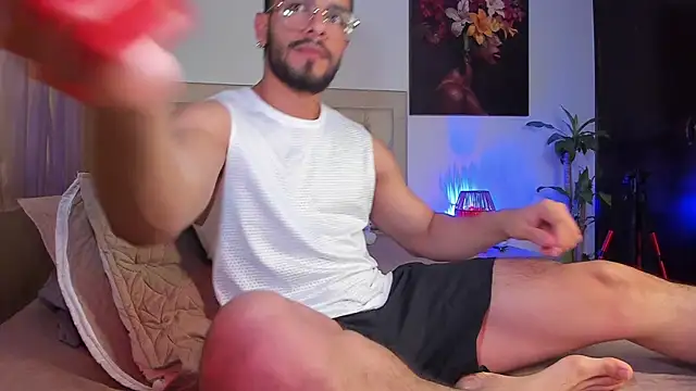 Josseph1  online show from 02/28/25, 03:59