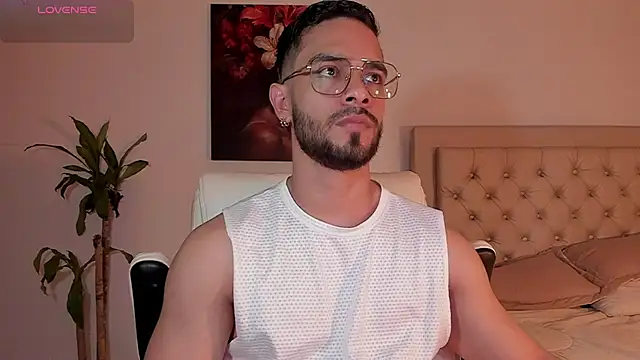 Josseph1  online show from 09/27/25, 10:27