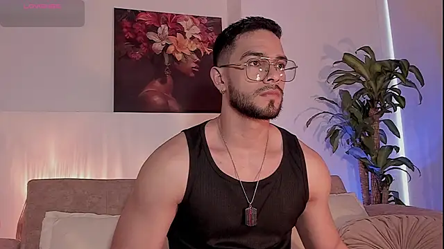 Josseph1  online show from 12/20/25, 10:01