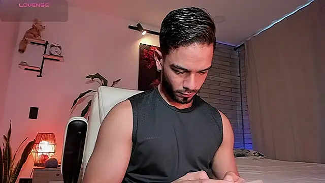 Snapshot of Josseph1_ chatting on 07/14/26, 10:49 Josseph1 online show from 07/14/26, 10:49