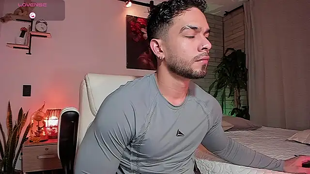 Josseph1  online show from 04/09/26, 12:34