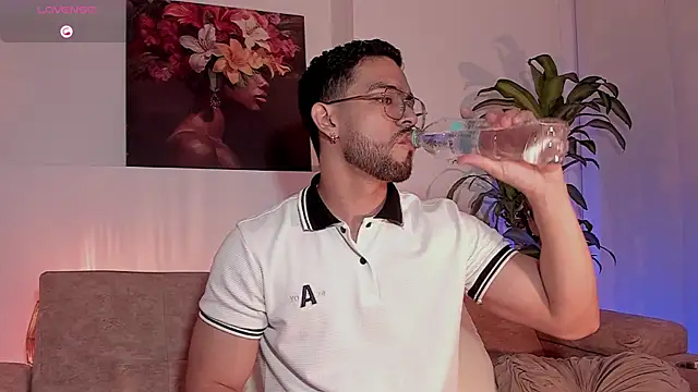 Josseph1  online show from 01/05/26, 11:30