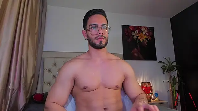 Josseph1  online show from 03/11/25, 05:02