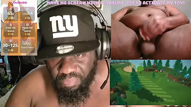 Wizzyg75 online show from 03/07/26, 10:26