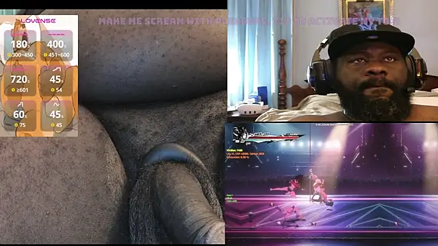 Snapshot of Wizzyg75 chatting on 10/06/25, 05:19 Wizzyg75 online show from 10/06/25, 05:19