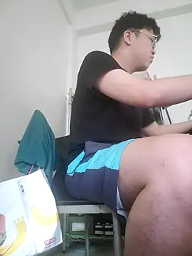 ksshp9502 online show from 10/27/25, 06:03