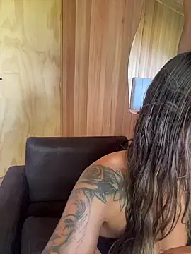 AliceStone19 online show from 04/03/26, 06:14