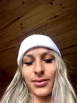 AliceStone19 online show from 12/16/25, 05:39