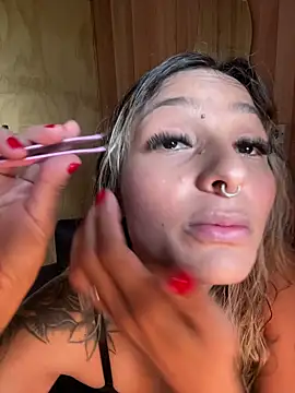 AliceStone19 online show from 03/19/26, 05:46