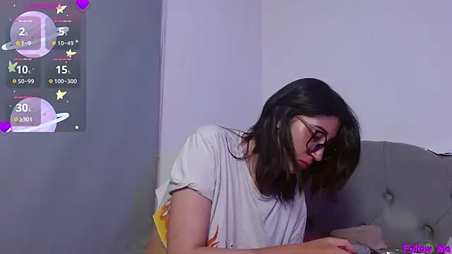 Red-moon1 online show from 10/03/25, 03:09